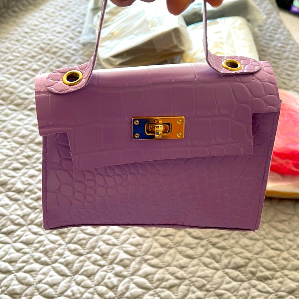 Mini bag